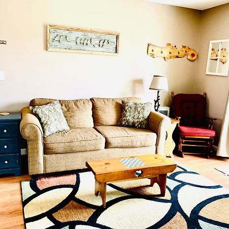 Beech Mountain Mile High Ski Suite Esterno foto