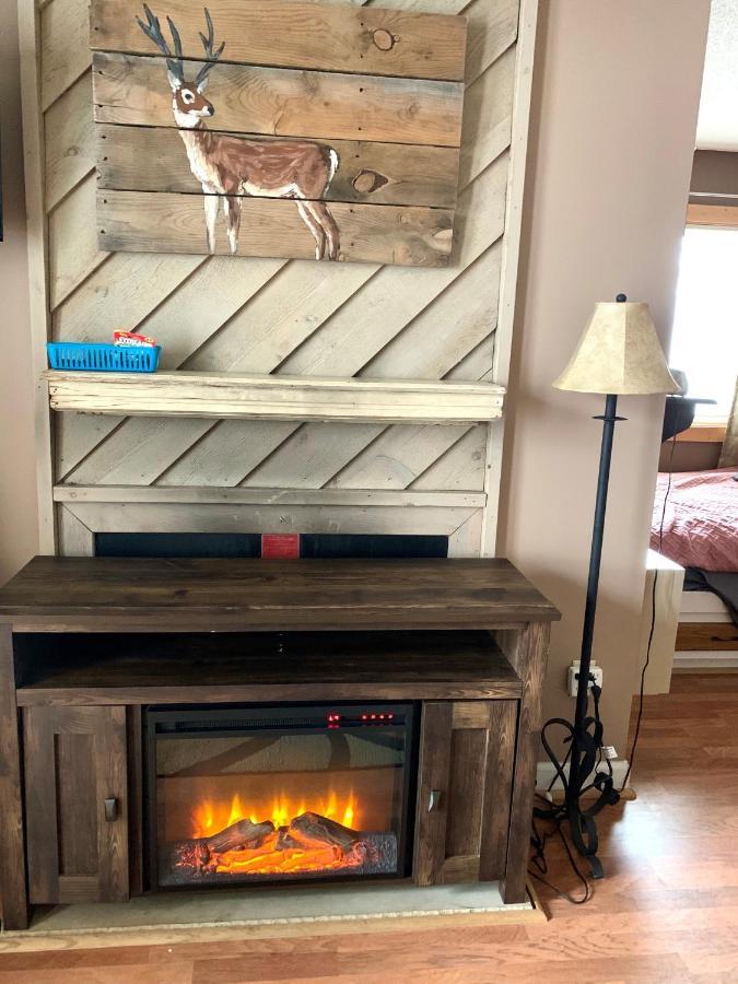 Beech Mountain Mile High Ski Suite Esterno foto