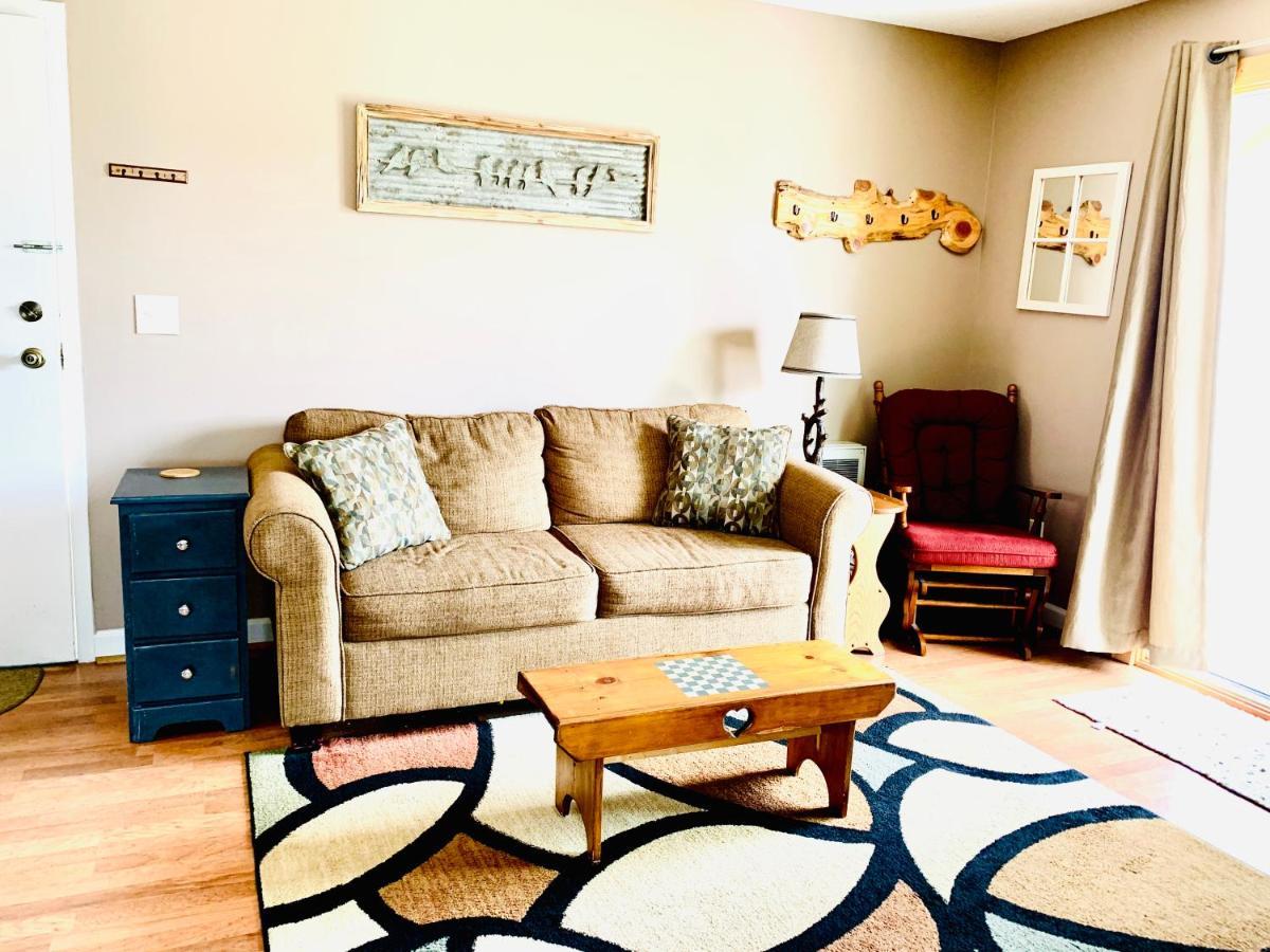 Beech Mountain Mile High Ski Suite Esterno foto