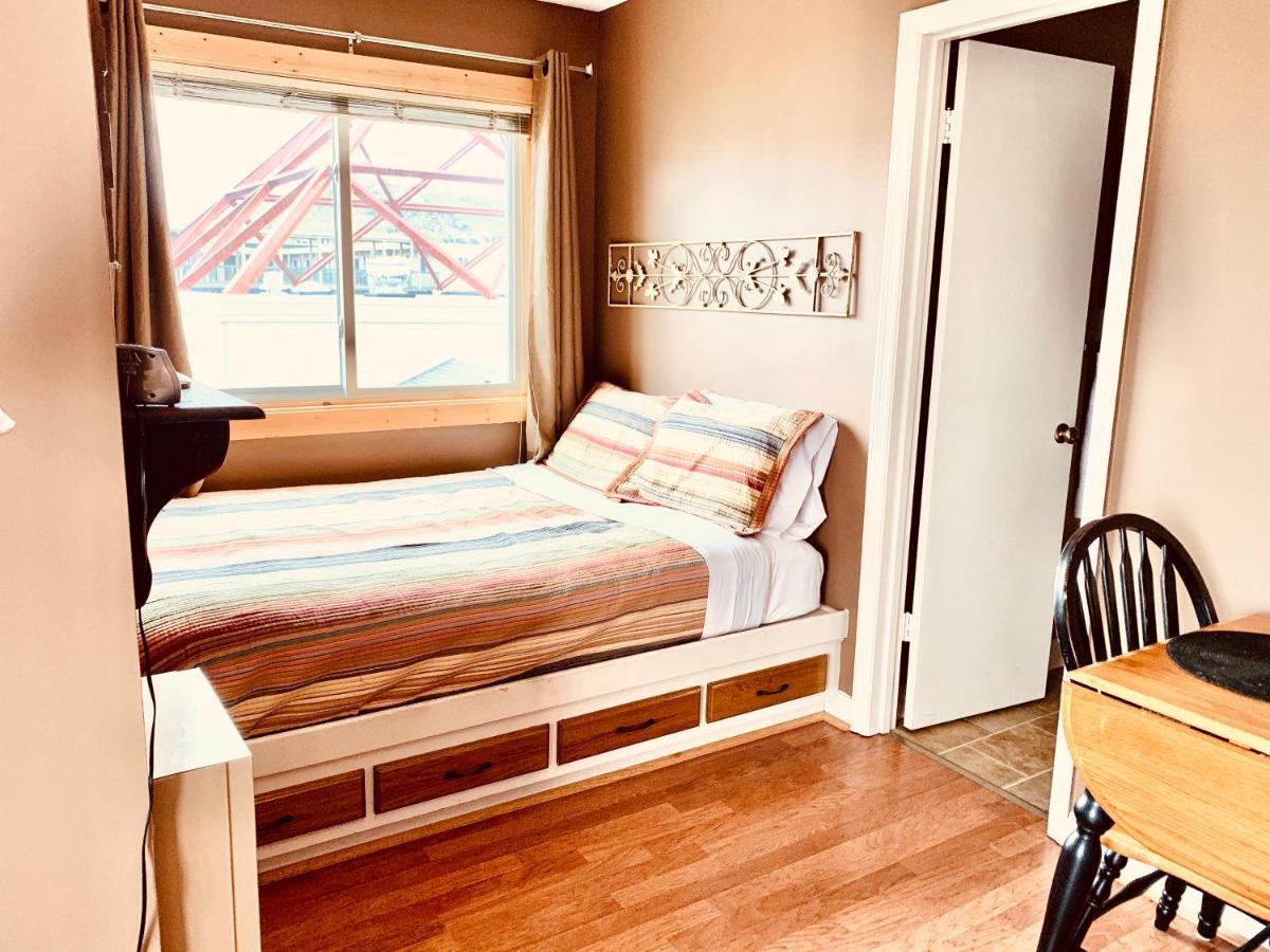 Beech Mountain Mile High Ski Suite Esterno foto